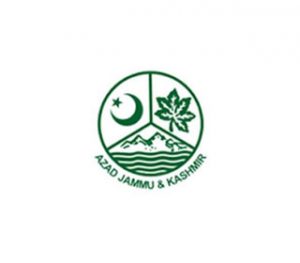 Azad Jammu &  Kashmir
